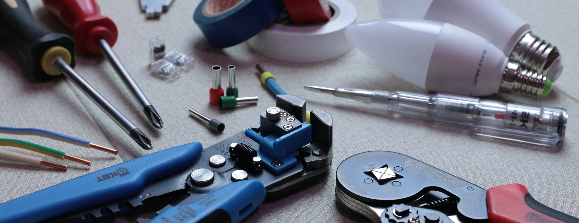 Online Home Technician