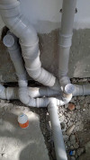 Drain Pipe installation Services