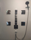 Jet Spray installation Services