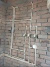 Plastic Pipe installation Services