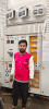 Electrician
